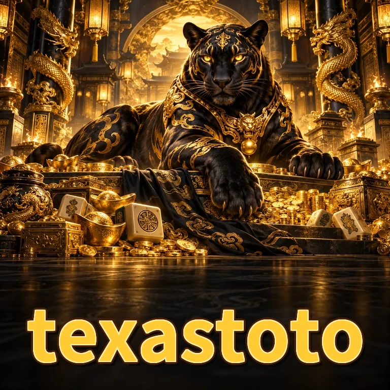 Logo texastoto Indonesia - Panduan Install APK Resmi