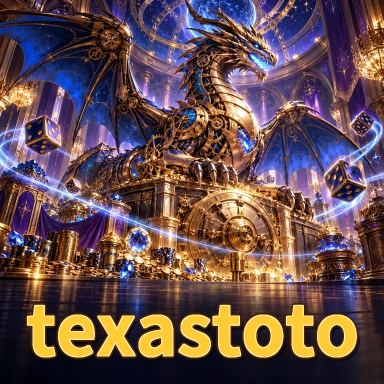 APK Resmi texastoto Indonesia - Verified Original Version