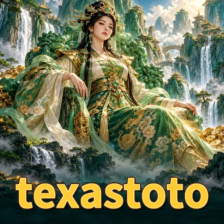 texastoto Indonesia - 4.8/5 Rating dari 4,850 Pengguna Verified